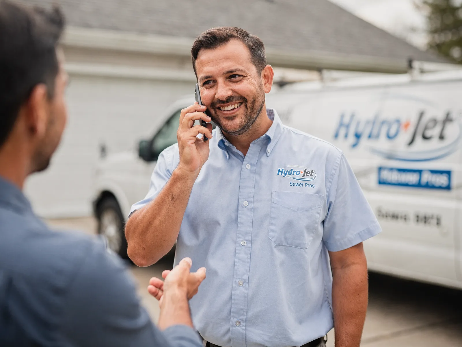 Hydro Jetting Endicott, NE FAQs